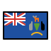 flag, South Georgia and South Sandwich Islands